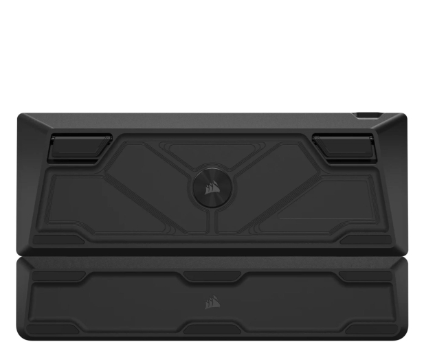 CORSAIR K70 PRO TKL MGX v2 BLK CH-911911G-NA - 1354363 - zdjęcie 4